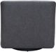 Zuo® Modern Brooks Gray Accent Chair-3