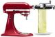 KitchenAid® Vegetable Sheet Cuter Attachment with Noodle Blade-0