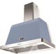 Lofra® Dolcevita 36" Lavender Wall Mounted Range Hood-0