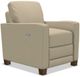 La-Z-Boy® Makenna duo® Toast Reclining Chair-1
