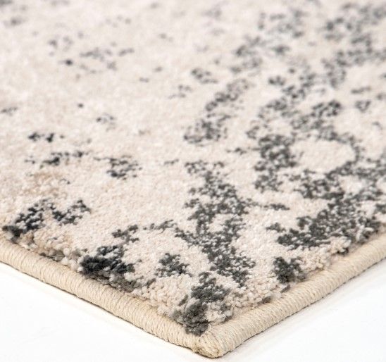 Orian Riverstone Digital Stream Multi 5'x8' Area Rug-2