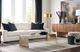 Vanguard® Furniture Customizable Michael Weiss Springfield Ottoman-3
