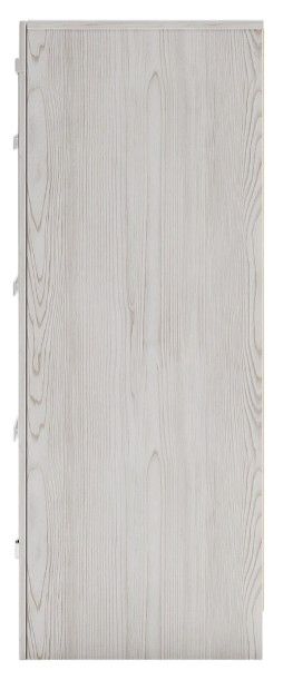 Signature Design by Ashley® Altyra White Dresser-3