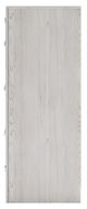 Signature Design by Ashley® Altyra White Dresser-3