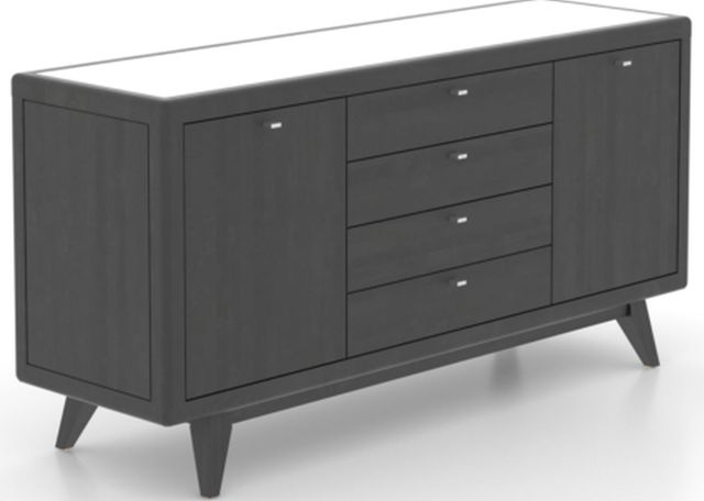Canadel® Downtown 3-Drawer Buffet-0