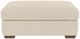 Flexsteel® Customizable Collins Ottoman-4