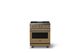 Viking® 5 Series 30" Golden Hour Pro Style Dual Fuel (LP) Range with Polished Chrome Trim-0