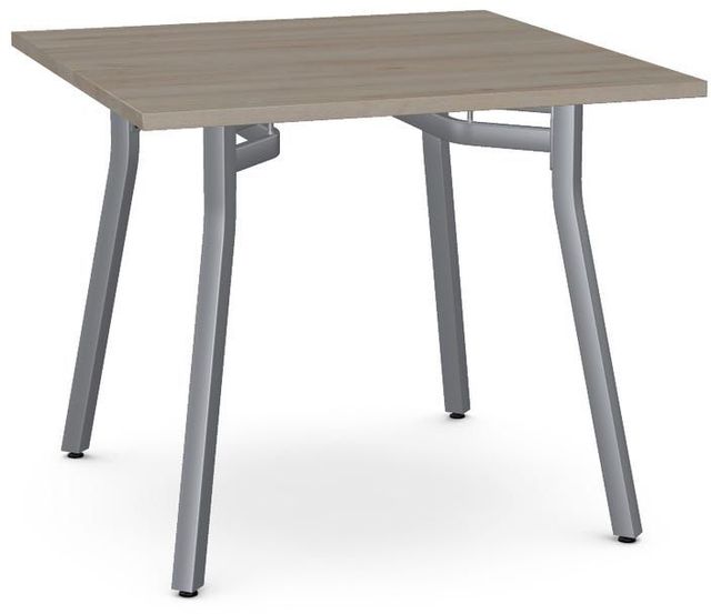 Amisco Moris Thermo Fused Laminate Table-0