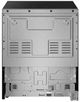 Bosch® 100 Series 30" Stainless Steel Slide-In Electric Range-4
