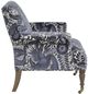 Fairfield® Customizable Daphne Lounge Chair-3