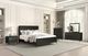 Furniture of America® Bashford Espresso Nightstand-1