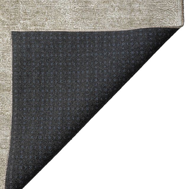 Dalyn™ Rug Company Burano Linen 5'x8' Area Rug-1