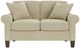 Flexsteel® Moxy Antique Loveseat-1