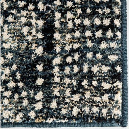 Orian Adagio Shelly Indigo 5'x8' Area Rug-1