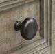 Magnussen Home® Paxton Place Dovetail Grey Door Chest-4