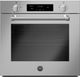 Bertazzoni Master Series 30" Stainless Steel Electric Convection Oven Self-Clean-0