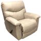 Stanton™ Customizable 946 Manual Swivel Glider Recliner-0