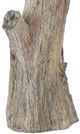 Currey & Company Rafaela Dark Brown Large Flameless LED Candelabra-3