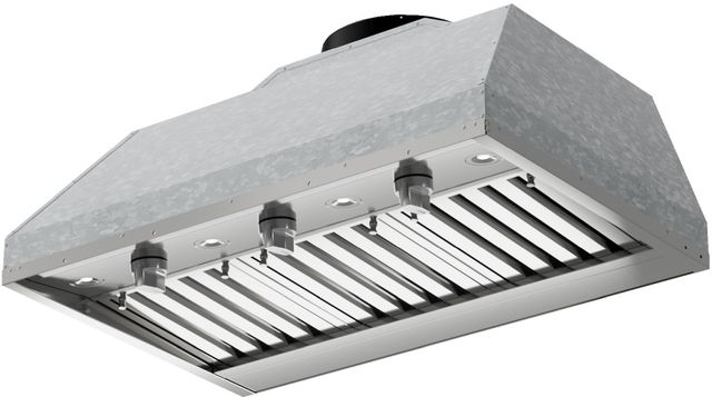 XO 35" Stainless Steel Outdoor Range Hood-0