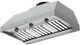 XO 35" Stainless Steel Outdoor Range Hood-0