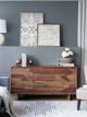 A & B Home Copper/Gray Vase-5
