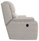 La-Z-Boy® Dorian Barley Manual Reclining Loveseat-3