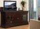 Handstone Phillipe Motorized Plasma TV Lift Cabinet-0