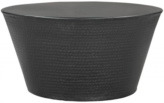 Zuo® Modern Durban Black Coffee Table-0