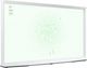Samsung The Serif 43" 4K Ultra HD QLED Smart TV-3