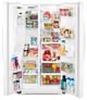SCRATCH N DENT - Whirlpool® 36 in. 20.6 Cu. Ft. White Counter Depth Side-By-Side Refrigerator-3