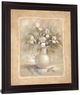 Classy Living Ivory Blossom Pitcher Wall Art-2