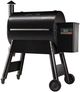 Traeger® Pro 780 49" Black Freestanding Wood Pellet Grill-2