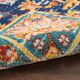 Nourison Home™ Passion 5'x7' Style 20 Area Rug-5