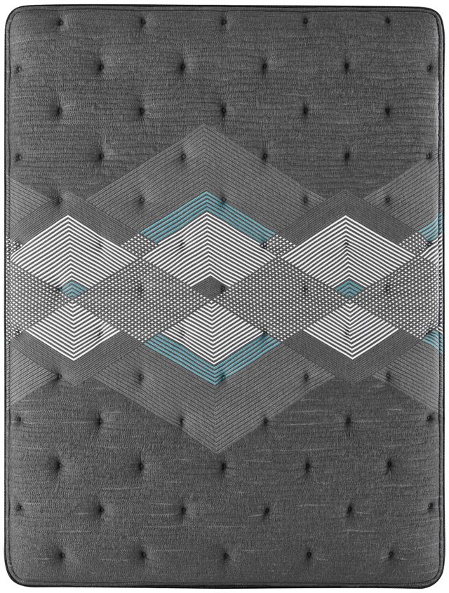 Beautyrest® Harmony Lux™ Diamond Series 14.75" Pocketed Coil Medium Tight Top Full Mattress-3