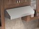 Zephyr Gust II 30" Stainless Steel Under Cabinet Range Hood-2