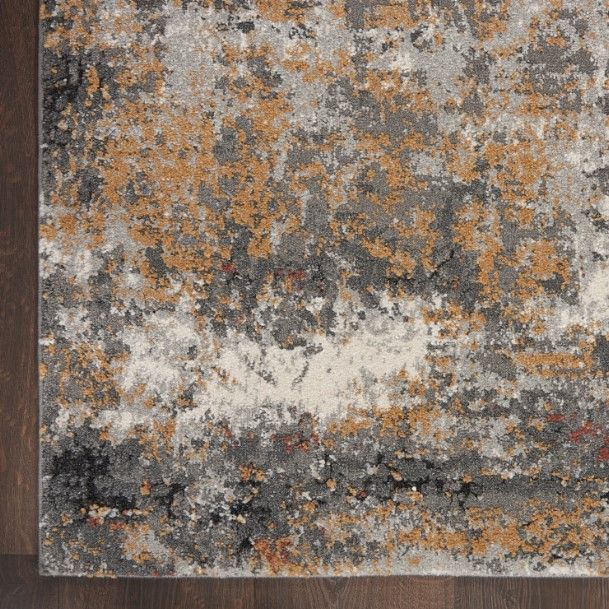 Nourison Home™ Tangra 5'x7' Style 2 Area Rug-3