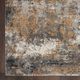 Nourison Home™ Tangra 5'x7' Style 2 Area Rug-3