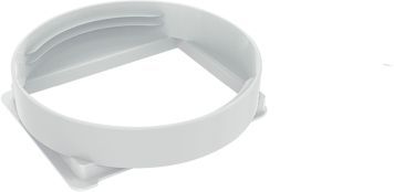 GE® Portable AC Window Replacement Kit-4