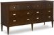 Century® Vienna Oslo Dresser-0