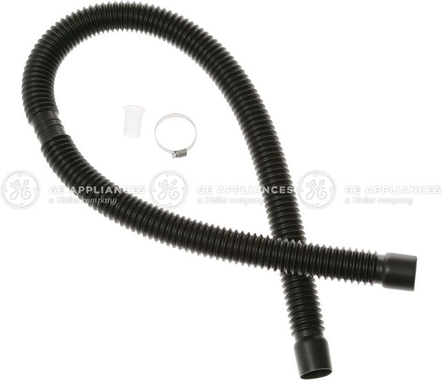 GE® Washer Drain Hose Extension Kit-0