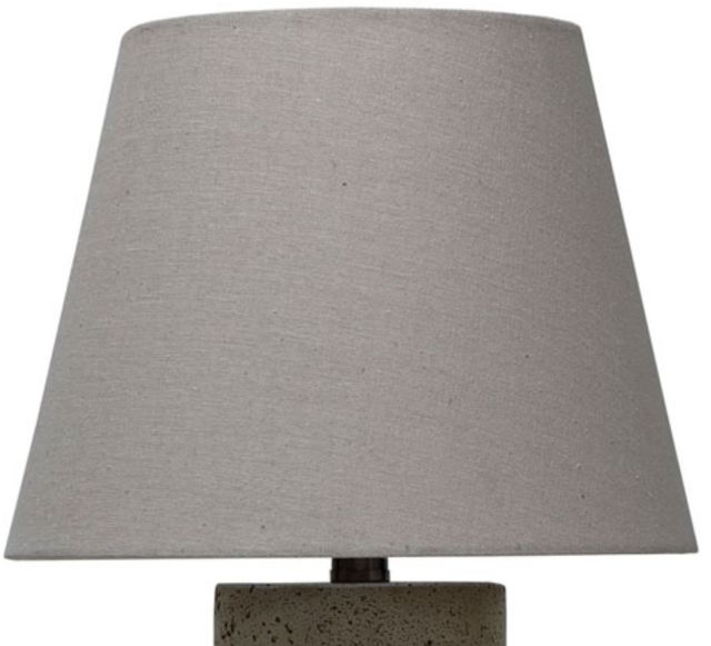 Signature Design by Ashley® Bronnerdale Beige Table Lamp-1