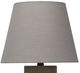 Signature Design by Ashley® Bronnerdale Beige Table Lamp-1