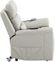 ACME Furniture Marsha Light Gray Power Recliner-5