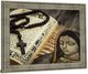 Classy Living Sacred Serenity Wall Art-2
