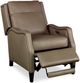 Century® Trading Company Jenna Gray Electric Recliner-1