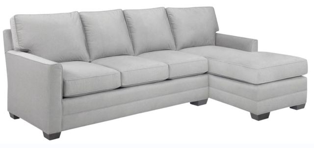 Temple Furniture Customizable Remington 2-Piece Sectional-0