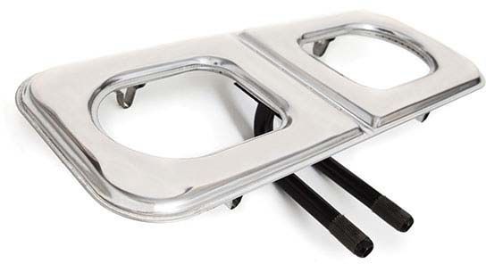 Broil King® Infinity Burner T501-1