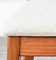 Sunny Designs™ American Cinnamon Side Chair-2