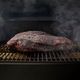 Weber® Smoque™ 39" Black Wood Pellet Smoker-5