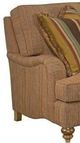 Kincaid® Greenwich Brown Sofa-1